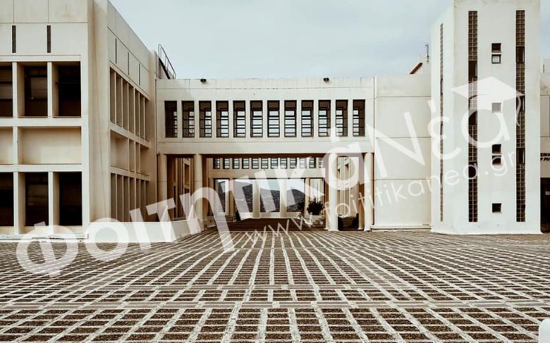  Τμήμα του Πανεπιστημίου Κρήτης ανανεώνεται πλήρως / Νέο όνομα, νέα μαθήματα και εργαστήρια