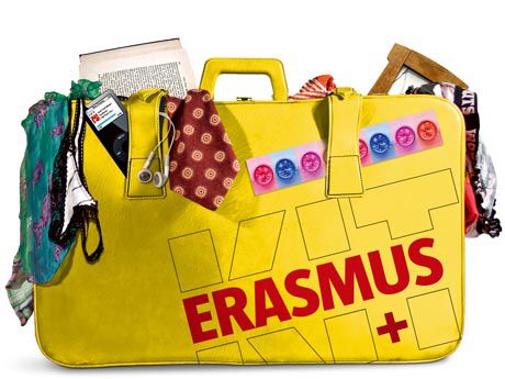 Φοιτητές του Πανεπιστημίου Πατρών πάνε μέσω "Erasmous Mundus" στην Βραζιλία!