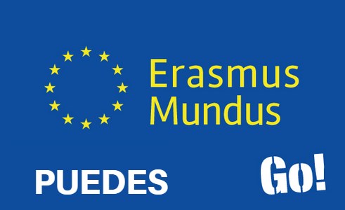 Erasmus Mundus PUEDES, Αιτήσεις, προθεσμία, φοιτητές, 2015 2016