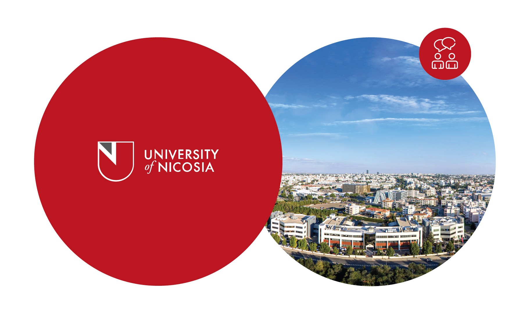  Ημερίδες Ενημέρωσης: Γιατί το Πανεπιστήμιο Λευκωσίας είναι η ιδανική επιλογή για σπουδές εκτός Ελλάδας