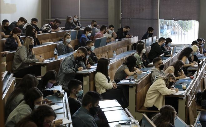  ΚΙΠΑΝ: Εκτός τόπου και χρόνου το Υπουργείο Παιδείας για τη διδασκαλία στα Πανεπιστήμια