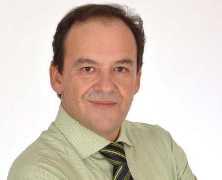 Βιογραφικό, νέου, Πρύτανη, Πανεπιστημίου, Πατρών, Νίκου Καραμάνου,VIOGRAFIKO,2015