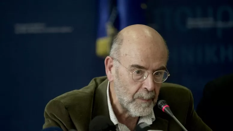 Συμμάζεμα, Πανεπιστημίων, ΤΕΙ, πρόεδρος, Επιτροπής Εθνικού Διαλόγου, Παιδεία, Α. Λιάκος