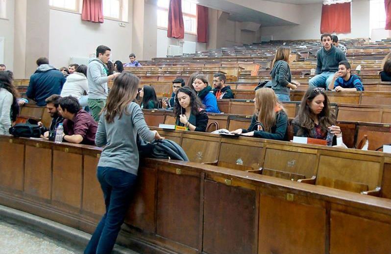  Σημαντική διάκριση για τρία Ελληνικά Πανεπιστήμια: Στη λίστα των 50 καλύτερων του κόσμου