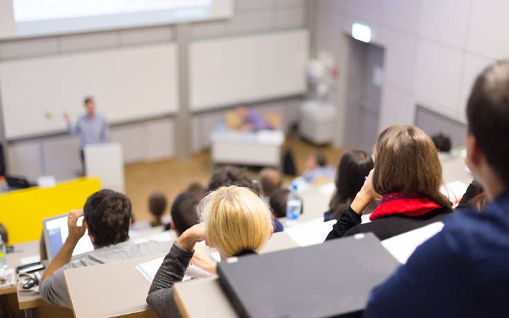  Πανεπιστήμια: 20 εκατομμύρια ευρώ και 400 νέες θέσεις καθηγητών - Κατανομή ανά ΑΕΙ