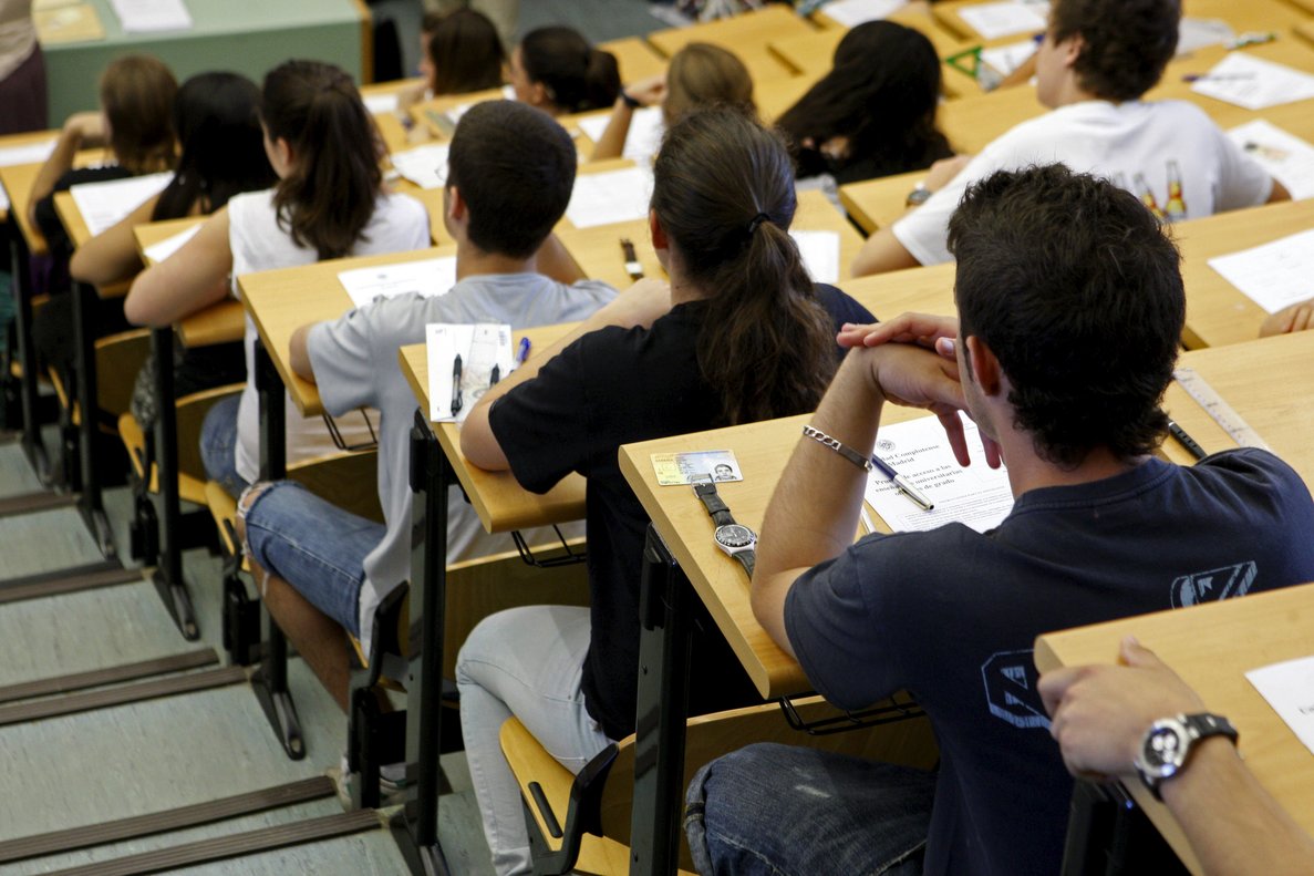 Περιζήτητα ΑΕΙ με χαμηλές βάσεις