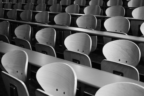  Απόφαση Πανεπιστημίου Θεσσαλίας για την ελάχιστη και ανώτατη διάρκεια φοίτησης για τους φοιτητές των πρώην ΤΕΙ