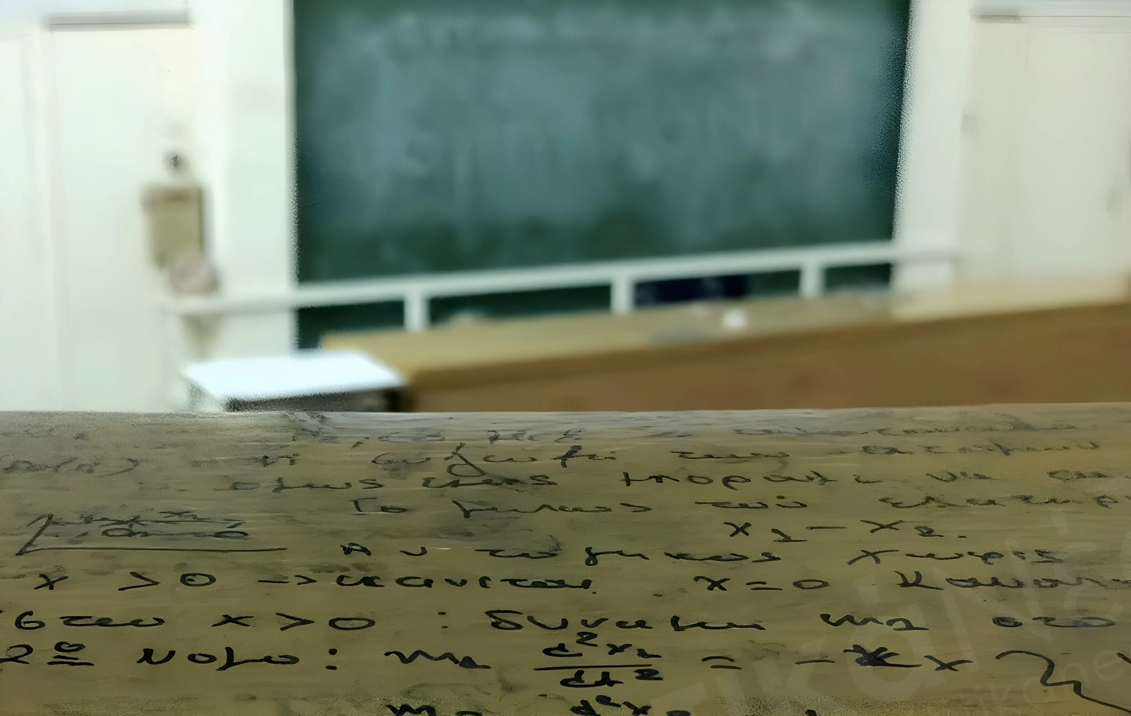 Ανώτατη διάρκεια φοίτησης και Διαγραφές φοιτητών