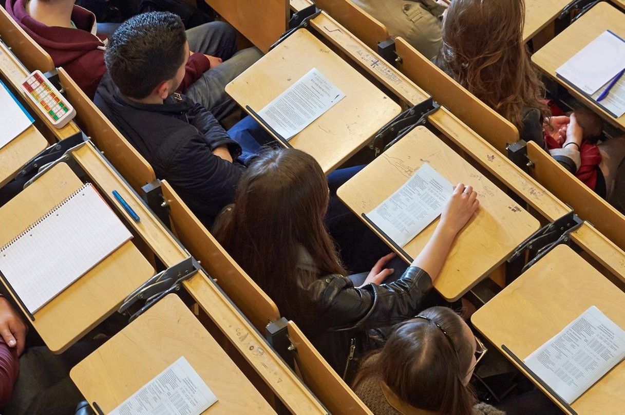  Γνωμοδότηση ΝΣΚ για την Εξεταστική των φοιτητών