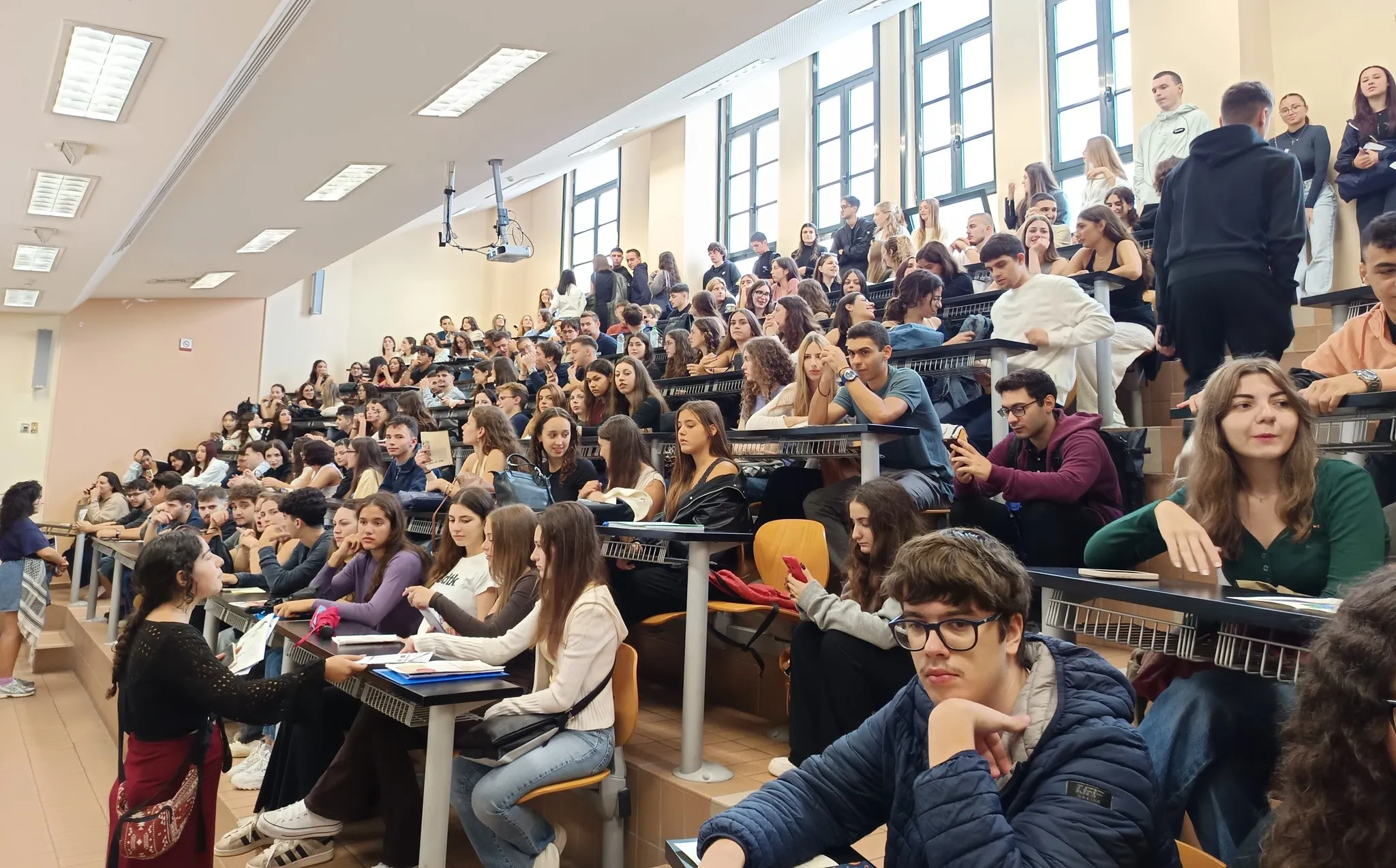 αποτελέσματα Μετεγγραφών 2025