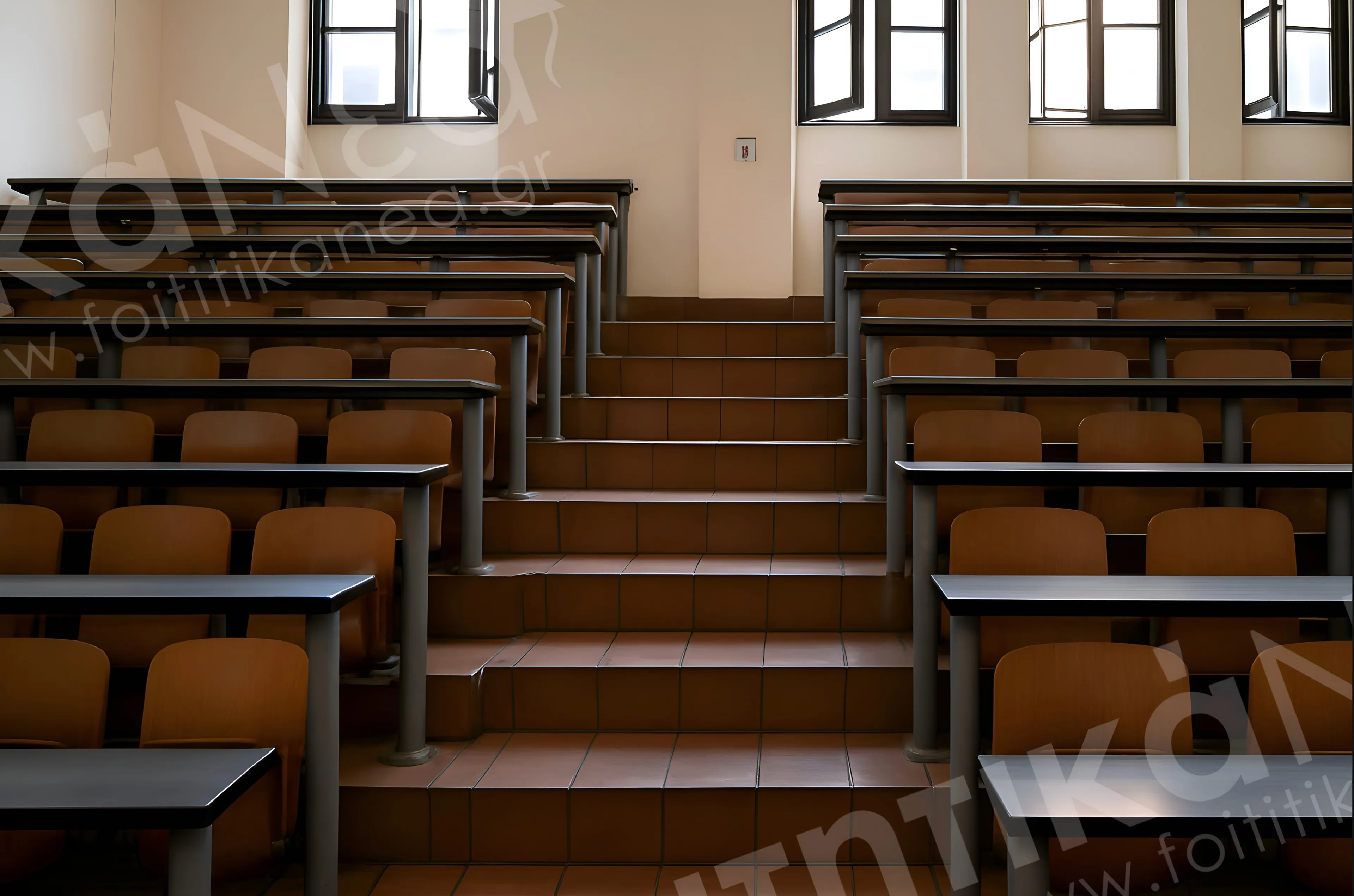 μετεγγραφές φοιτητών αποτελεσματα 2025