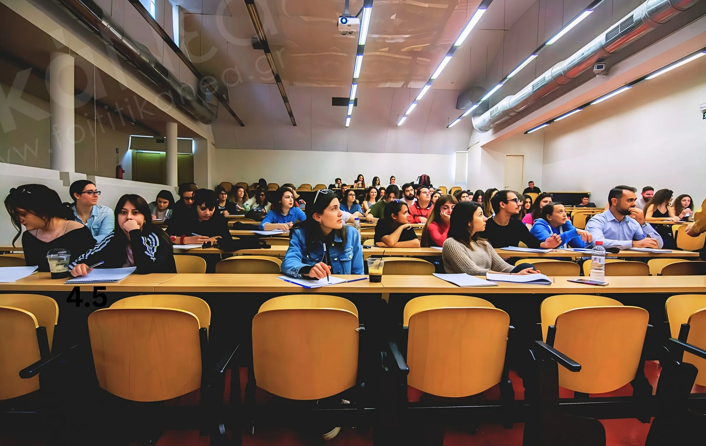 6 Νοέμβρη μαθήματα πανεπιστήμια, 6/11 μαθήματα 