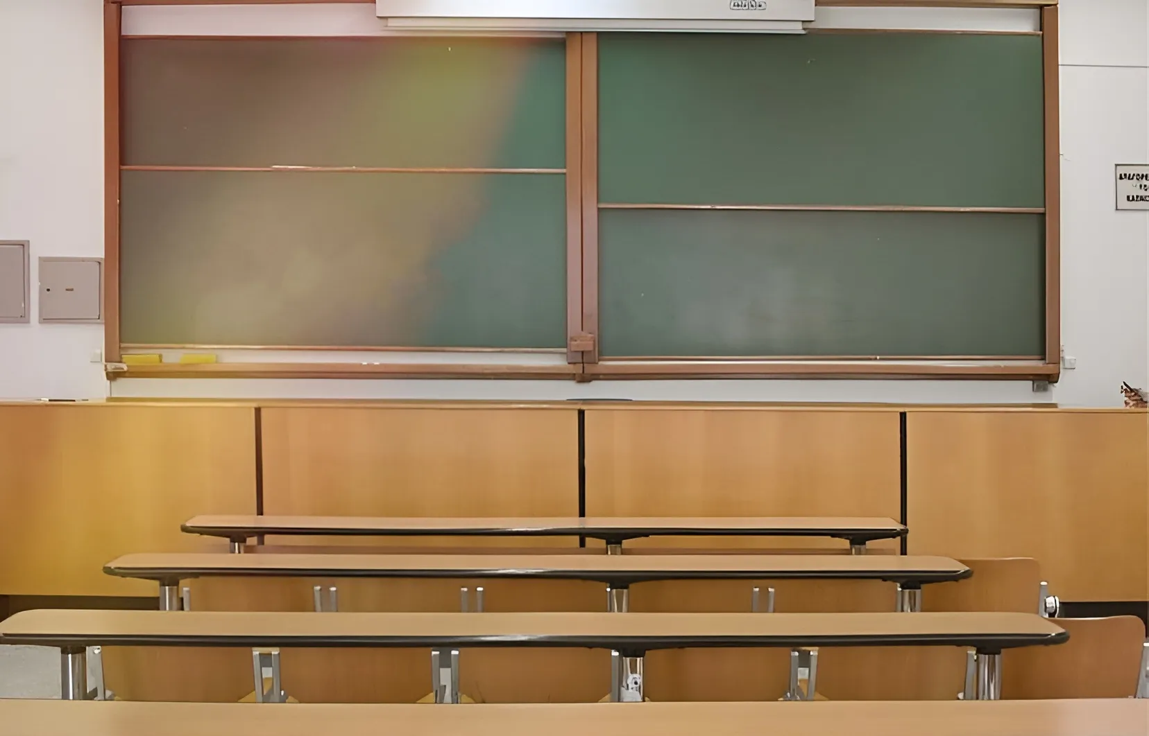 Αποσπάσεις εκπαιδευτικών Πανεπιστήμια