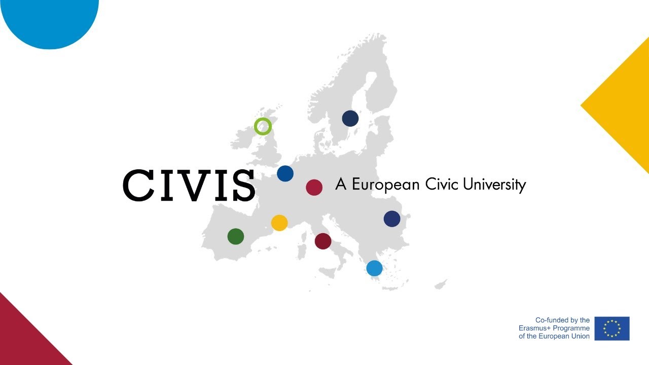  CIVIS: Υπό την προεδρεία του ΕΚΠΑ η συνάντηση Πρυτάνεων δέκα Πανεπιστημίων