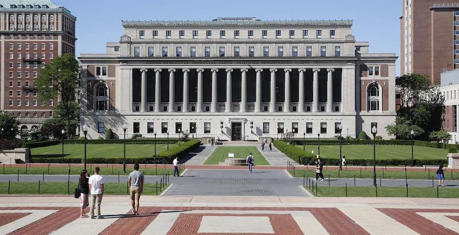  Τι αναφέρει το ΕΜΠ για την Ακαδημαϊκή Συνεργασία με το Columbia University