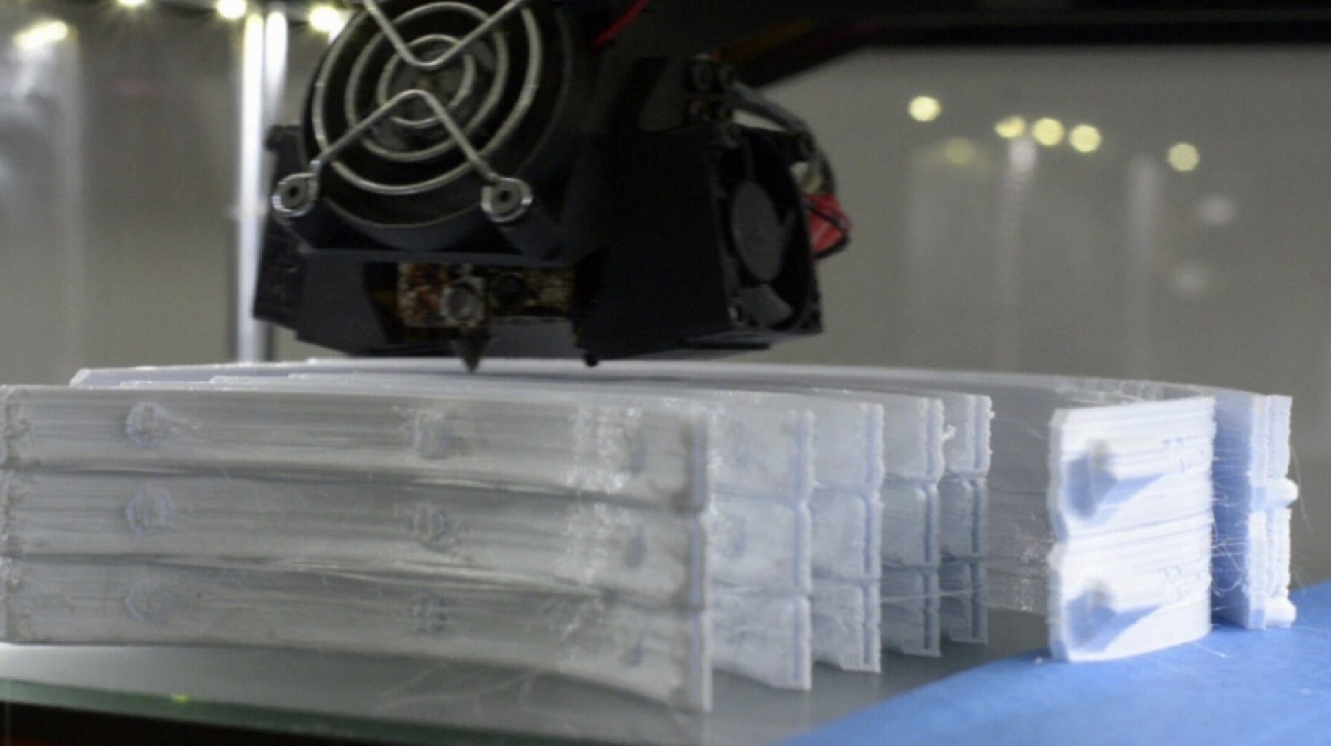  ΕΜΠ: Παραγωγή και παράδοση εξαρτημάτων προστατευτικών μασκών με 3D εκτύπωση για την αντιμετώπιση της Πανδημίας