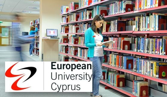 Ευρωπαϊκό Πανεπιστήμιο Κύπρου Προκήρυξη Θέσεων για Διδακτορικές Σπουδές στο Ευρωπαϊκό Πανεπιστήμιο Κύπρου