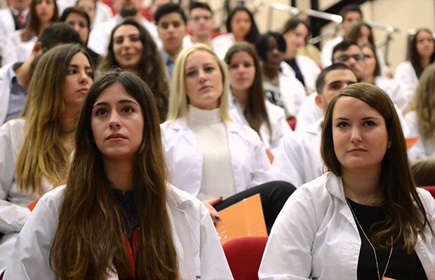  Οι Ιατρικές Σχολές για το μέλλον της ιατρικής εκπαίδευσης