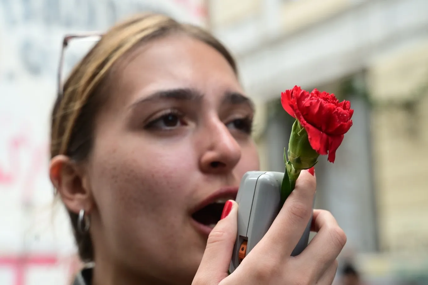 ΜΑΣ Πρωτομαγιά 2026 απεργία