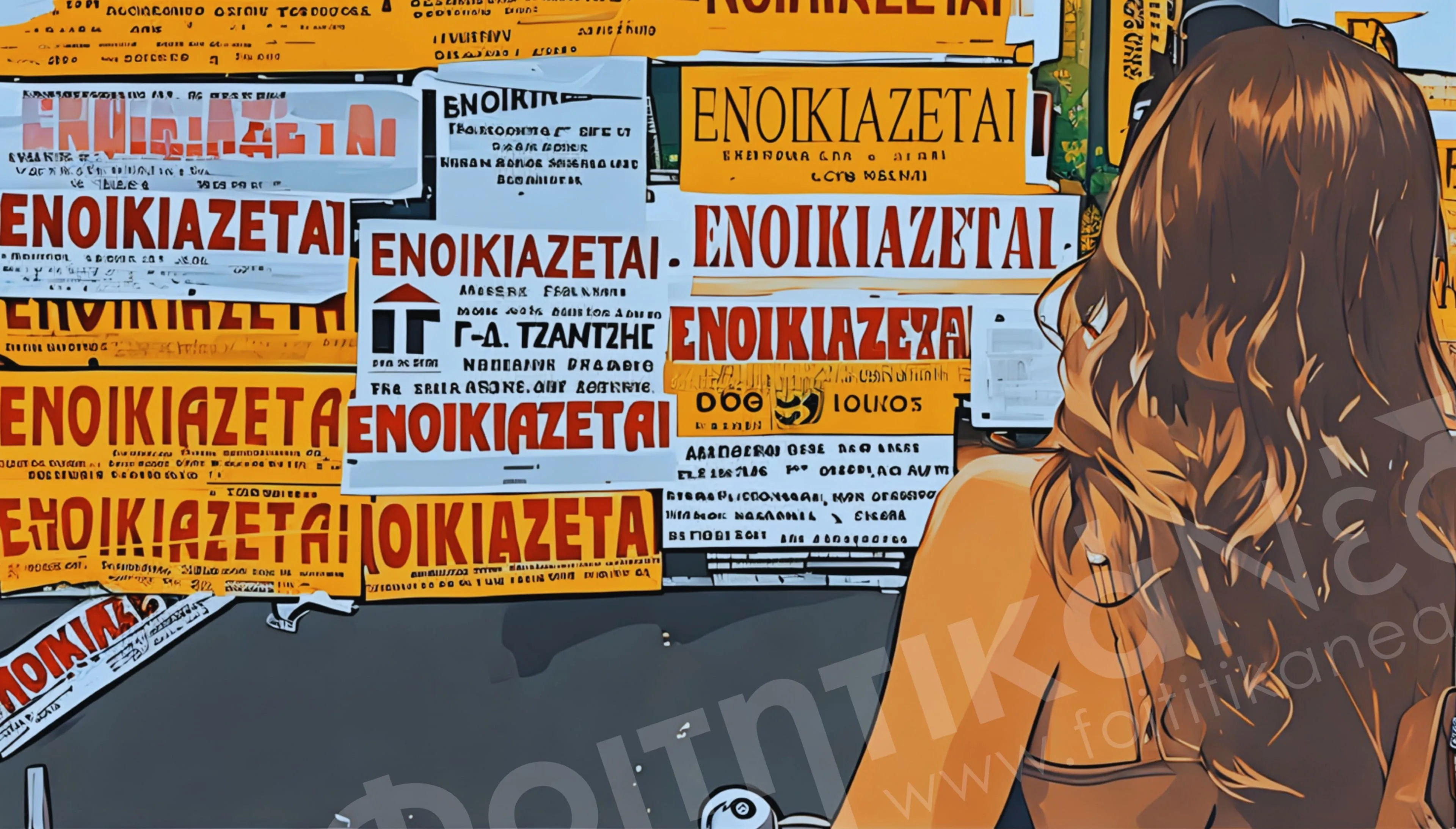 Φοιτητική Στέγη 2025 - Φοιτητικά Διαμερίσματα - Φοιτητικά Ενοίκια