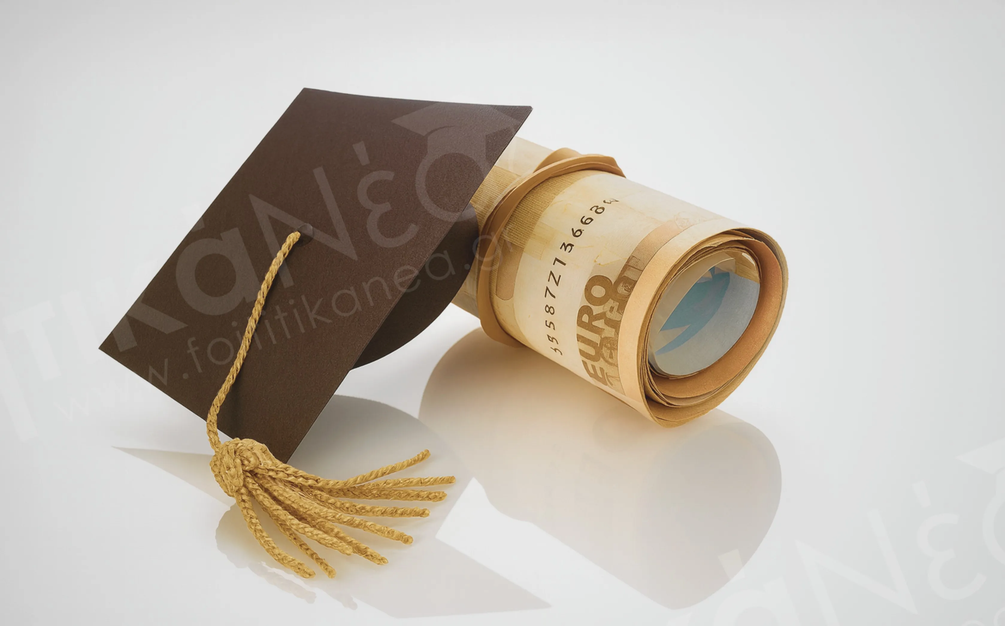 Οι φοιτητές που δικαιούνται κάρτα σίτισης 300 ευρώ / Υποβολή ΑΙΤΗΣΕΩΝ