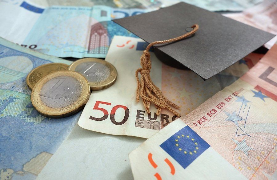 Φοιτητικά Δάνεια, σπουδαστικά δάνεια, 18.000 ευρώ, μεταπτυχιακές σπουδές, daneia, foithtika daneia