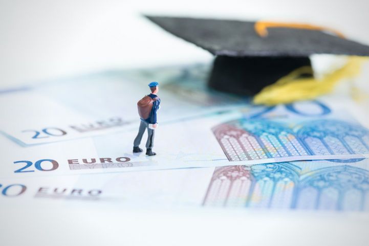  Νέο Φοιτητικό Επίδομα ύψους 600€ θα χορηγήσει Πανεπιστήμιο – Ποιοι φοιτητές το δικαιούνται!