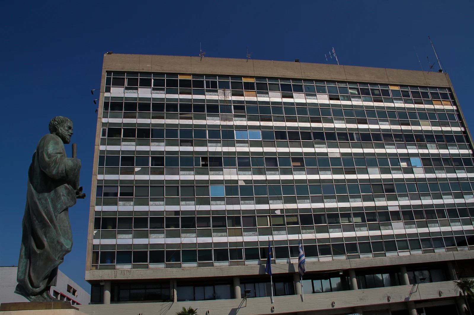 ΑΠΘ: Απόφαση για την μετονομασία Τομέα Τμήματος
