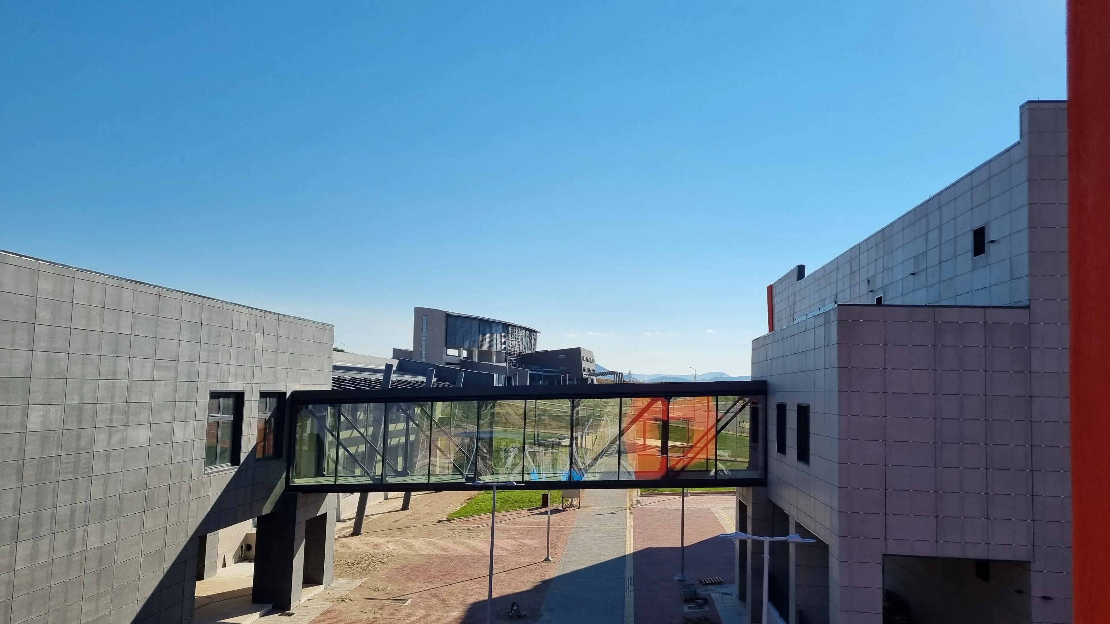  Green Data Center του Πανεπιστημίου Δυτικής Μακεδονίας 