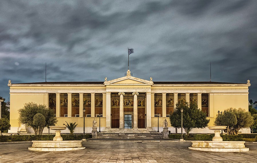  Παγκόσμια διάκριση για δώδεκα Ελληνικά Πανεπιστήμια