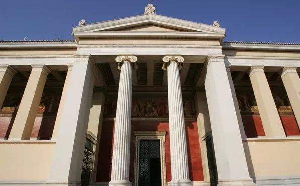 Έκτακτη Σύνοδος πρυτάνεων, 2 Απριλίου, πρύτανεις