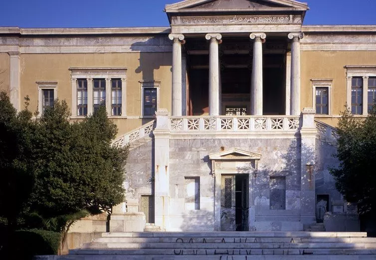 ΕΜΠ, ανάπτυξη πανευρωπαϊκής πλατφόρμας, ανοικτής διαστημικής καινοτομίας