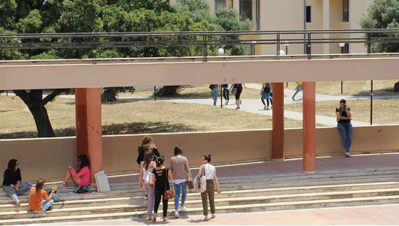  Κατασκευή 3.000 νέων φοιτητικών κατοικιών στο Πανεπιστήμιο Κρήτης