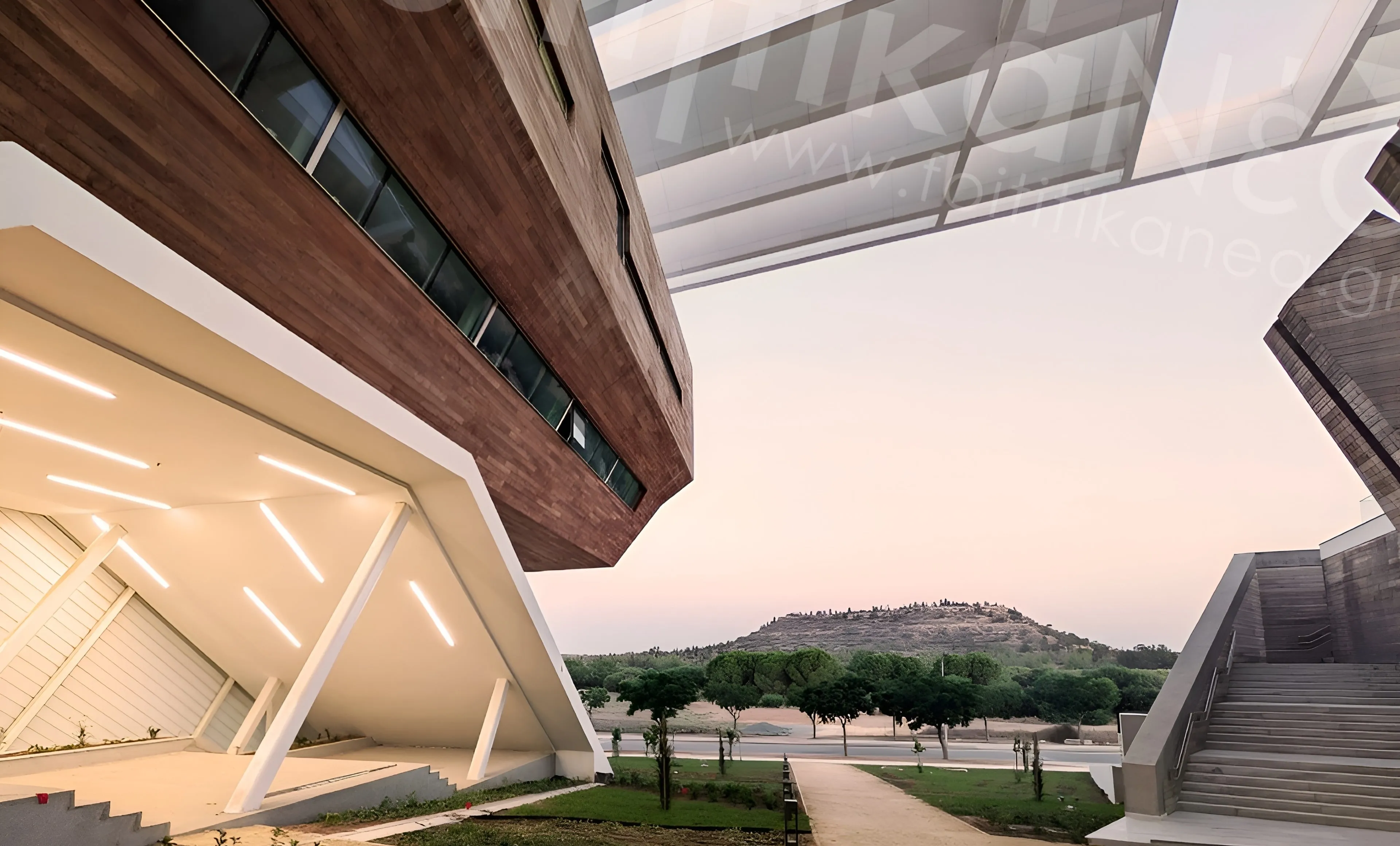 Κατατάξεις Πανεπιστημίων Κύπρος