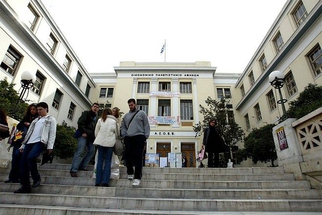  Γαβρόγλου: Έρχεται ρύθμιση για το Πανεπιστημιακό Άσυλο