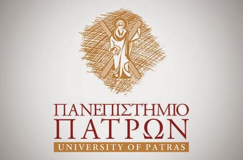  Πανεπιστήμιο Πατρών: Οι νέοι πρόεδροι των Τμημάτων του Ιδρύματος