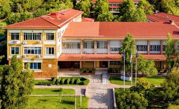  Ιδρύεται το πρώτο Κέντρο Ικανοτήτων "Teaching Factory" από το Πανεπιστήμιο Πατρών