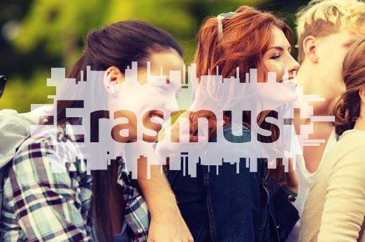  Πανεπιστήμιο Πατρών: Απορροφητικότητα 100% των κονδυλιών του Erasmus+
