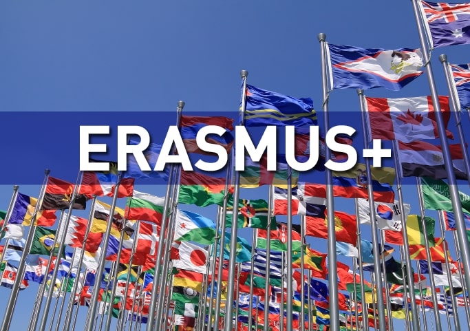  Υπουργός Παιδείας: Τι γίνεται με το πρόγραμμα Erasmus+