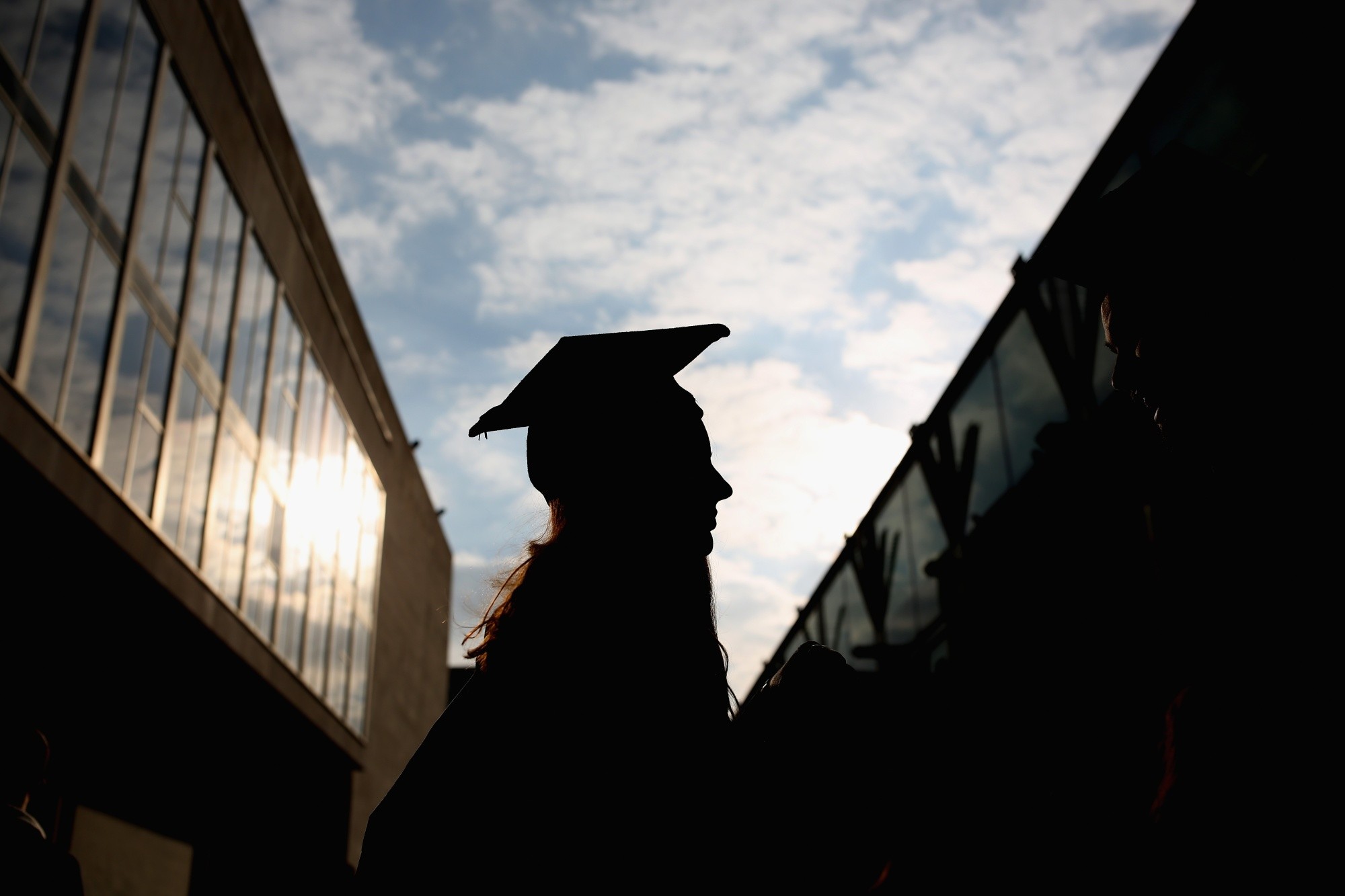  Μισθός πτυχιούχου πανεπιστημίου vs αποφοίτου υποχρεωτικής Εκπαίδευσης