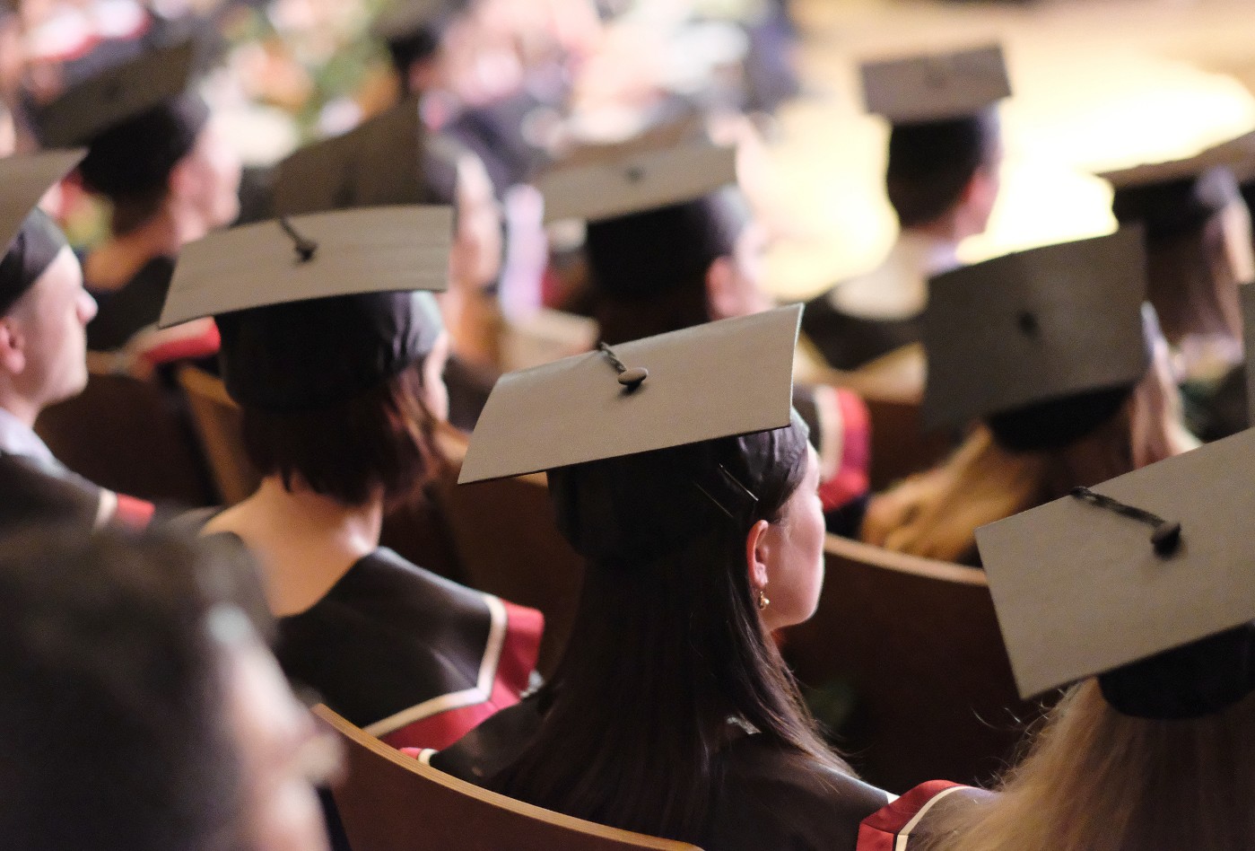  Πανεπιστήμιο Πατρών: Πόσοι παίρνουν πτυχίο ανά Τμήμα / Το πρόγραμμα ορκωμοσίας φοιτητών 2022