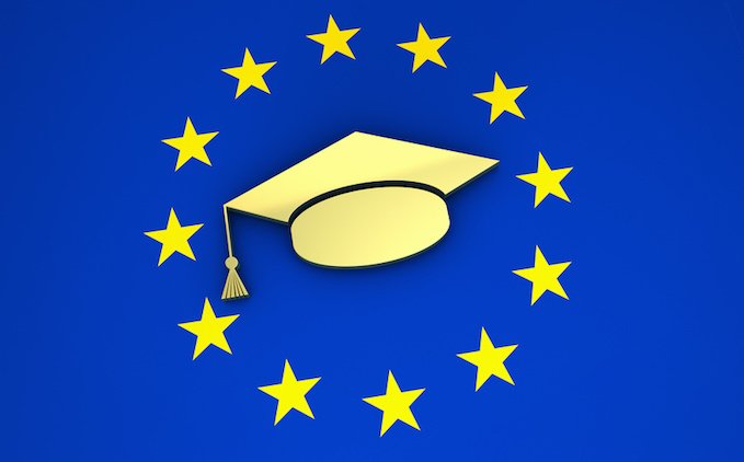  Το κόστος σπουδών στα Πανεπιστήμια των 28 χωρών της Ευρωπαϊκής Ένωσης