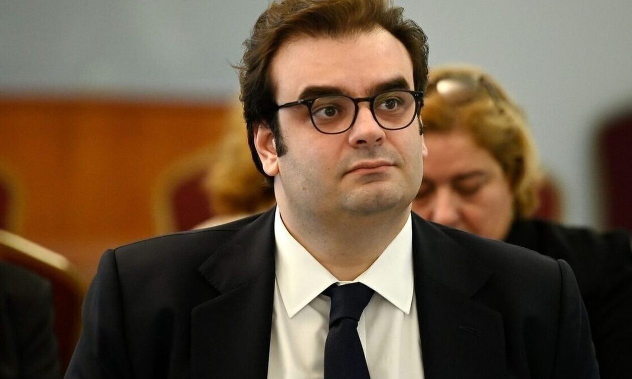  Υπουργός Παιδείας: Τέλος το κρατικό μονοπώλιο στα Ελληνικά Πανεπιστήμια