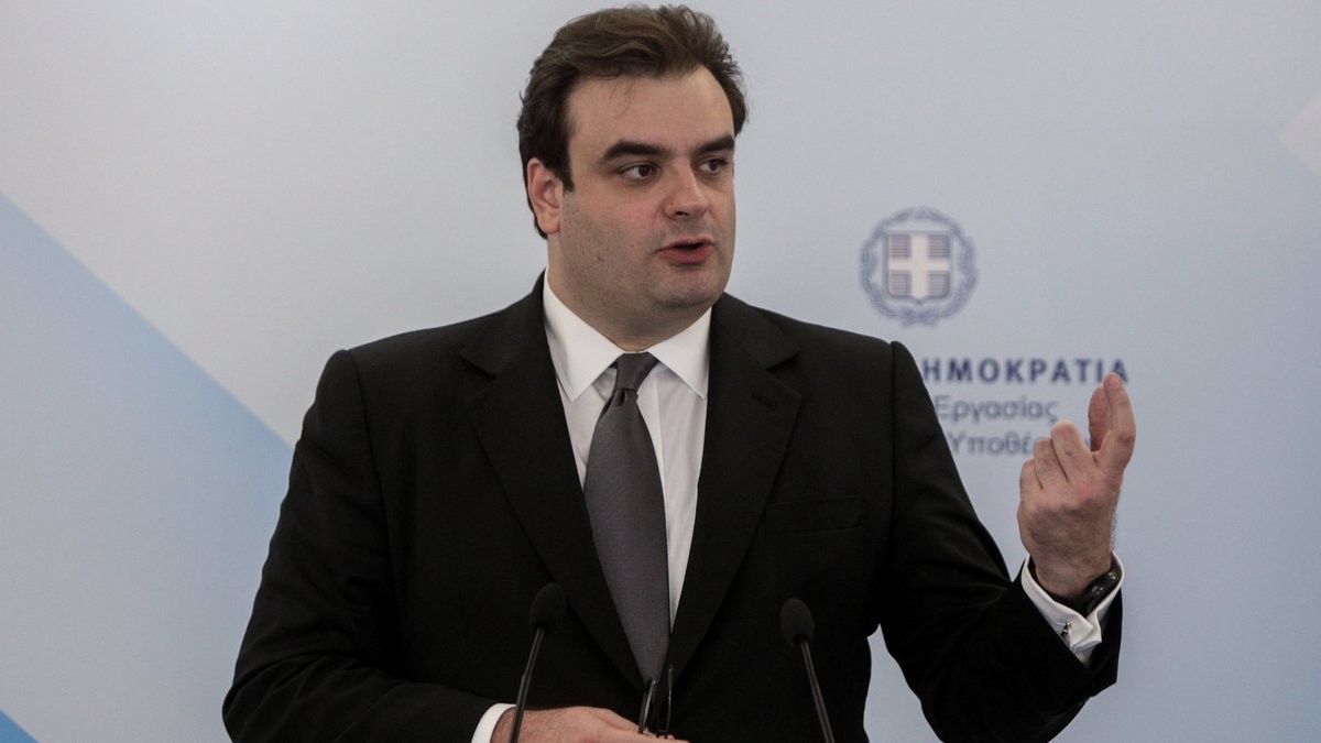  Πιερρακάκης για ΑΕΙ: Πρόσληψη μόνιμου και έκτακτου εκπαιδευτικού προσωπικού / Κονδύλι 115 εκ.€