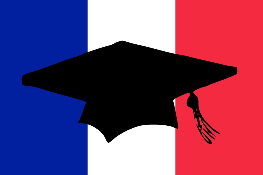  Σπουδές στη Γαλλία: Τέλος της ελεύθερης πρόσβασης στα πανεπιστήμια