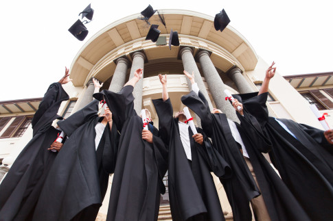  Τα 20 Καλύτερα Πανεπιστήμια υψηλού κύρους παγκοσμίως (ΛΙΣΤΑ)