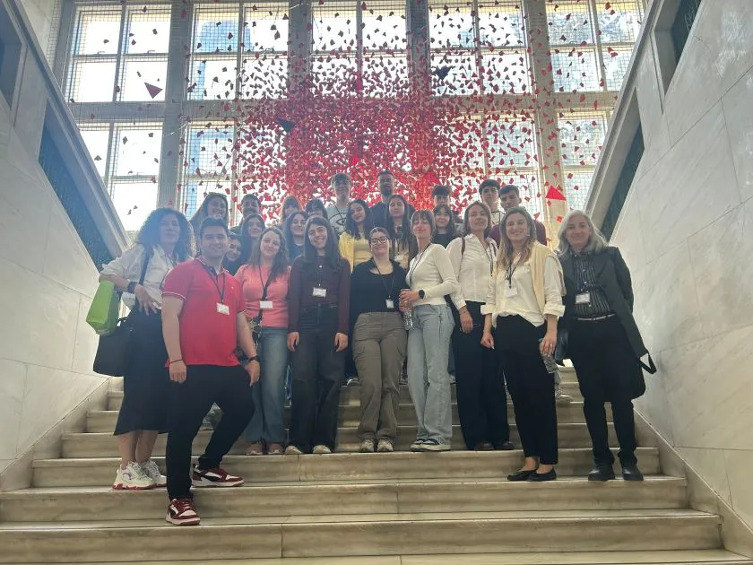 Erasmus+ BIP Γεωπονικό Πανεπιστήμιο Αθηνών