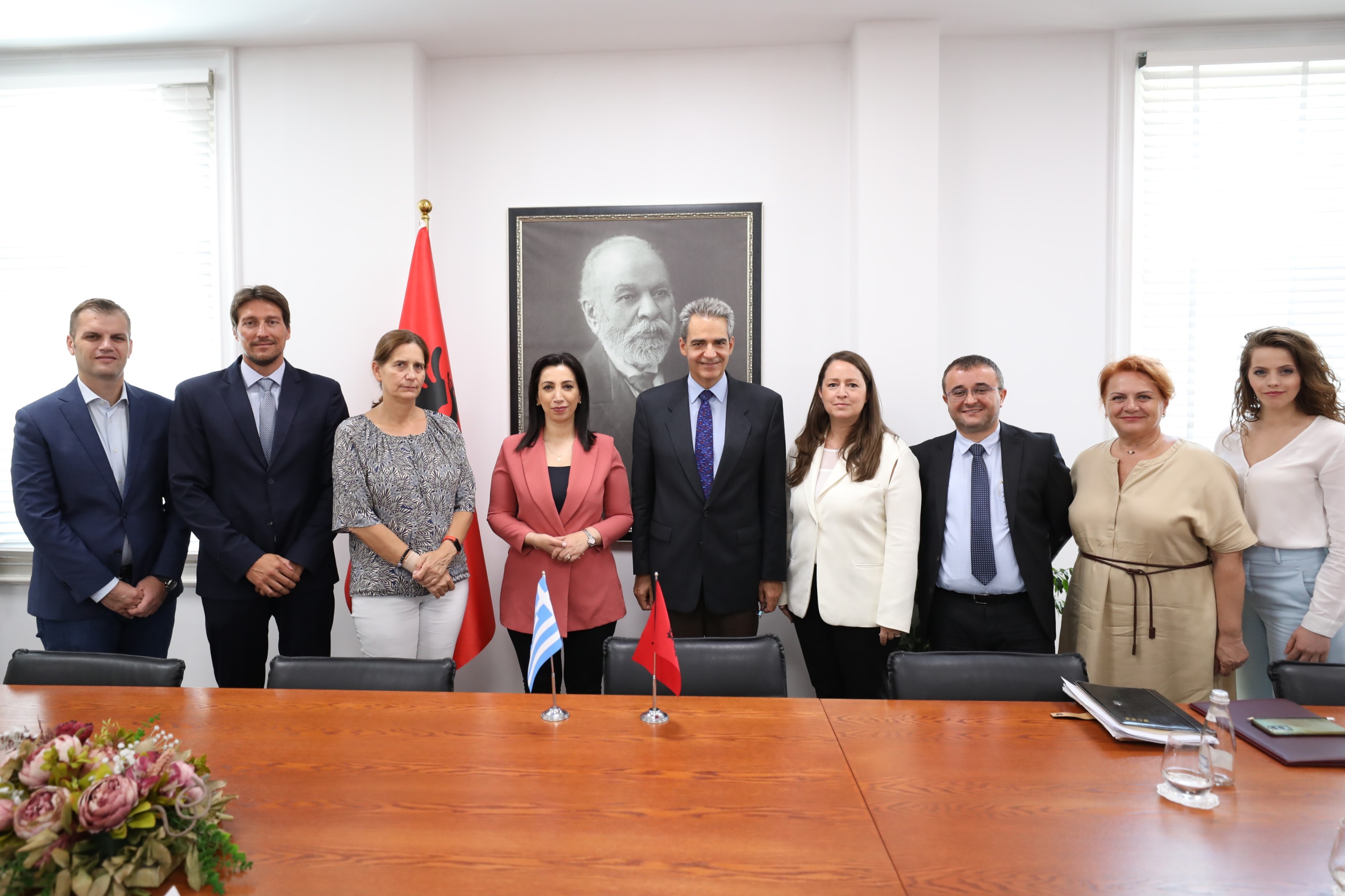  Η Αλβανία θα αναγνωρίζει τα πτυχία 4ετούς φοίτησης των Ελληνικών Πανεπιστημίων
