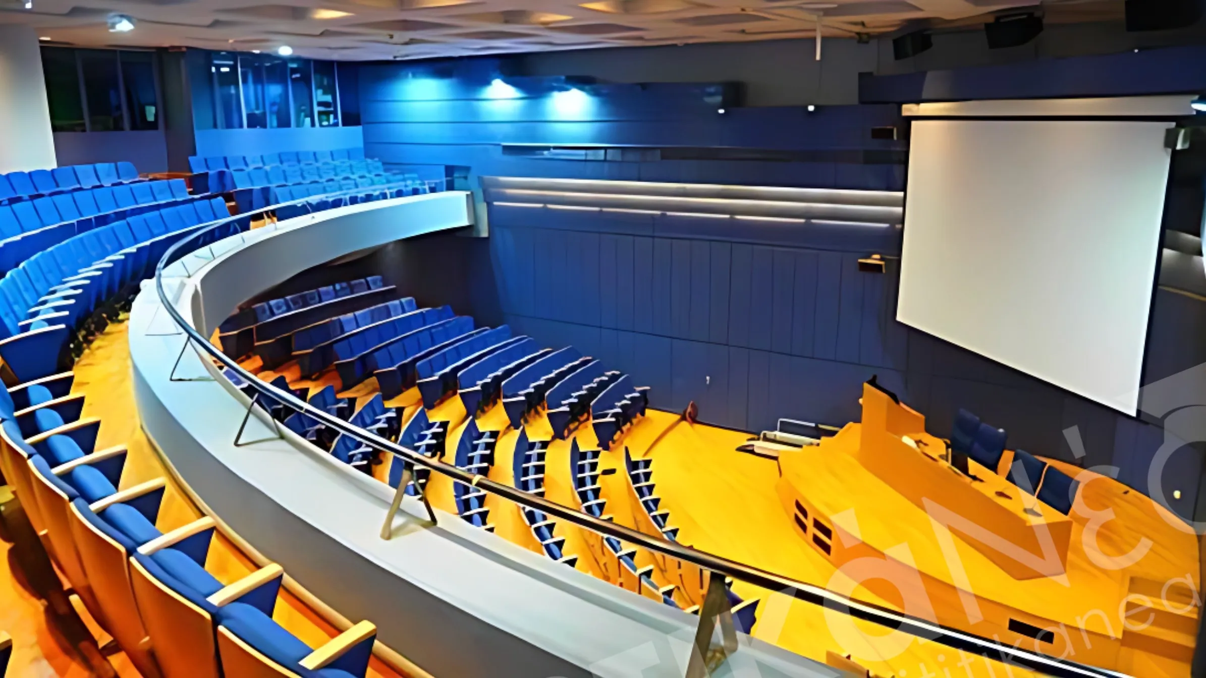 αμφιθέατρο Ιωάννης Κορδάτος