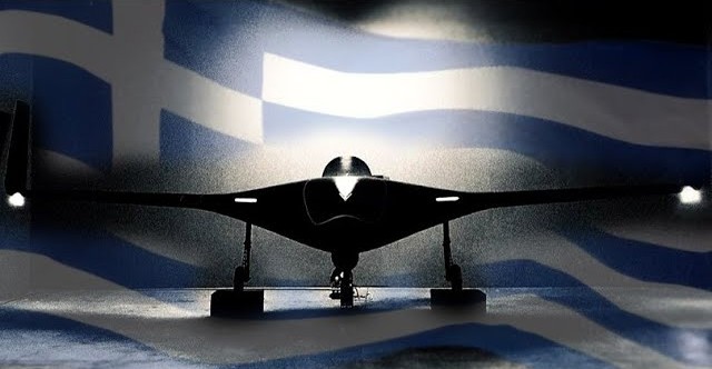  Συνεργασία τεσσάρων Πανεπιστημίων για την κατασκευή νέου Ελληνικού drone